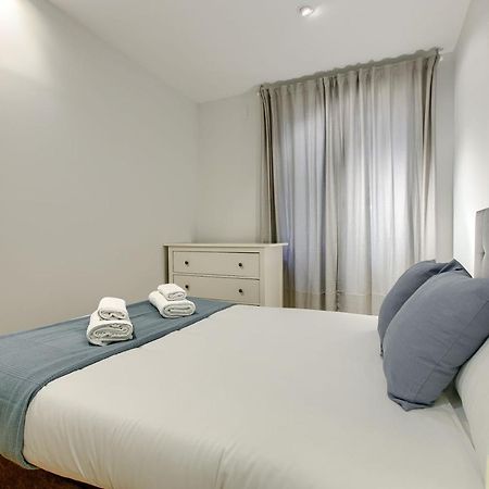 Charming Callao Central Madrid Luaran gambar