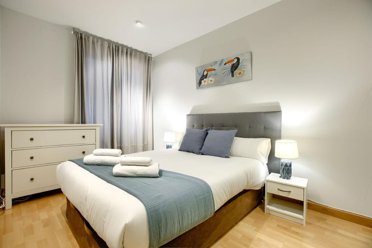 Charming Callao Central Madrid Luaran gambar